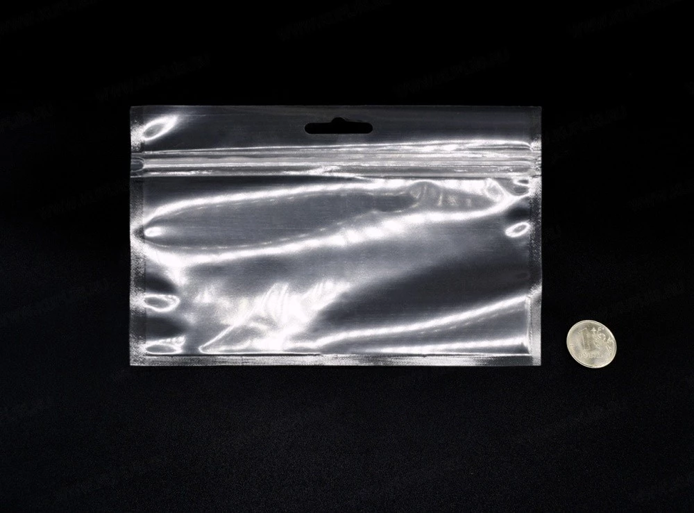 Пакет Zip-Lock 180x130 - 1