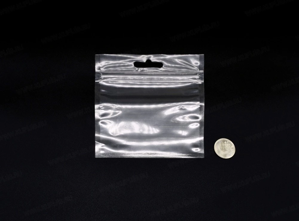 Пакет Zip-Lock 110x120 - 1
