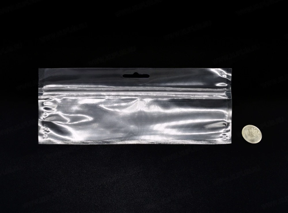 Пакет Zip-Lock 210x95 - 1