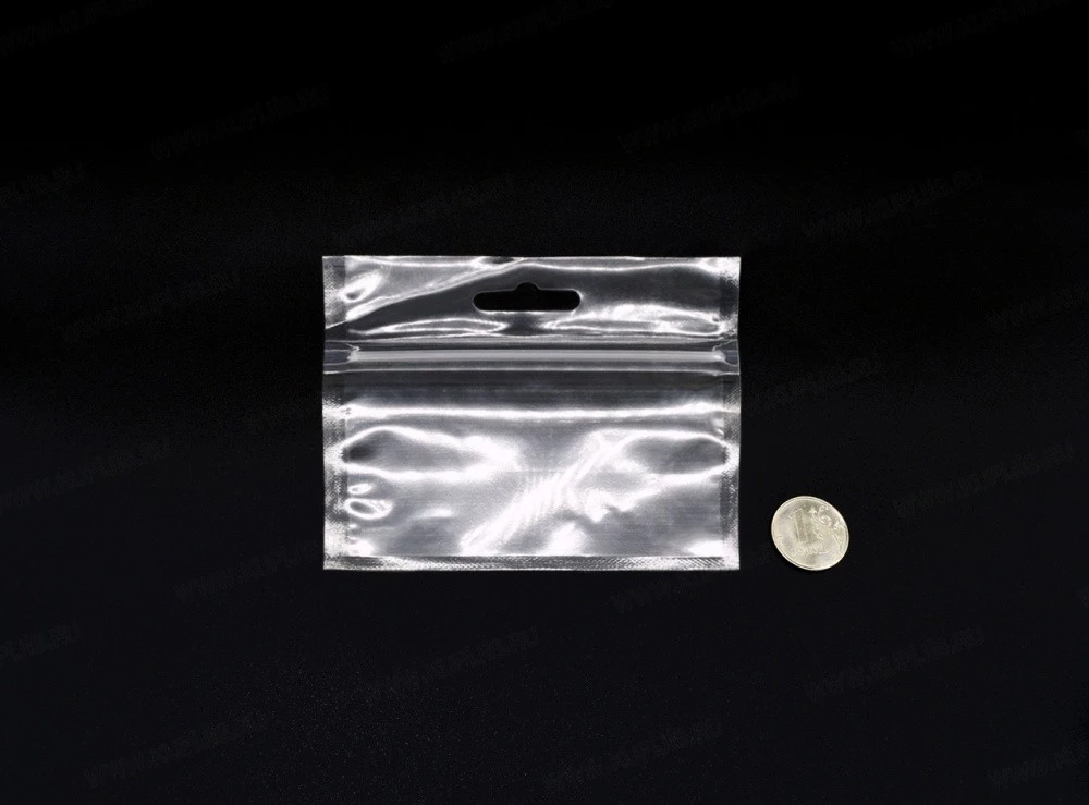 Пакет Zip-Lock 115x95 - 1