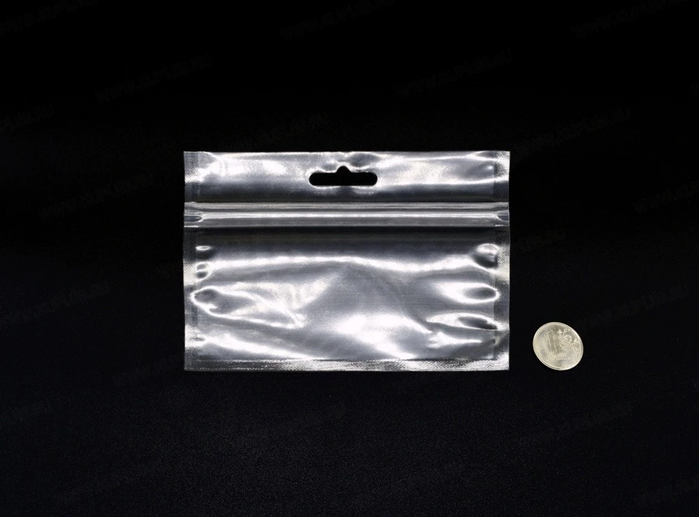 Пакет Zip-Lock 140x105 - 1