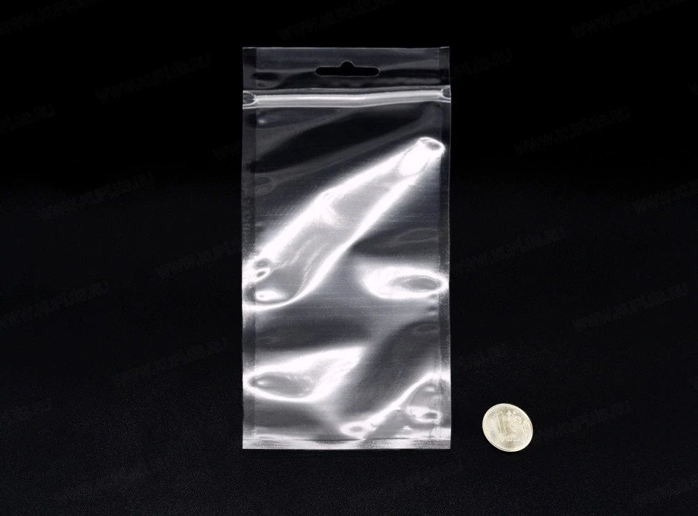 Пакет Zip-Lock 95x240 - 1