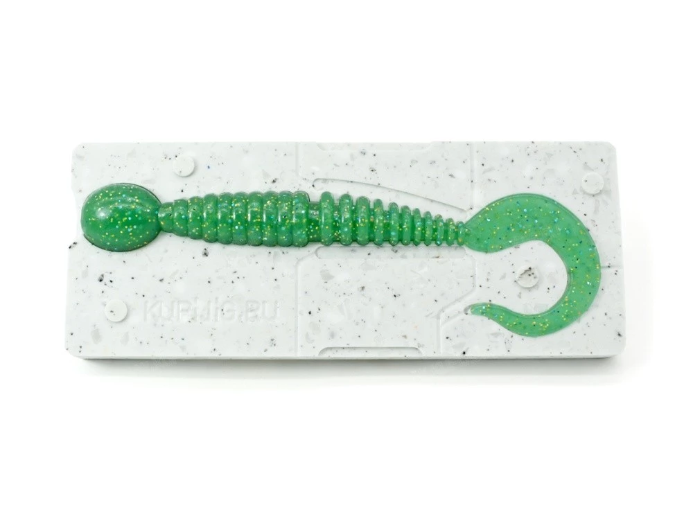 Twist 4 100 мм - 1