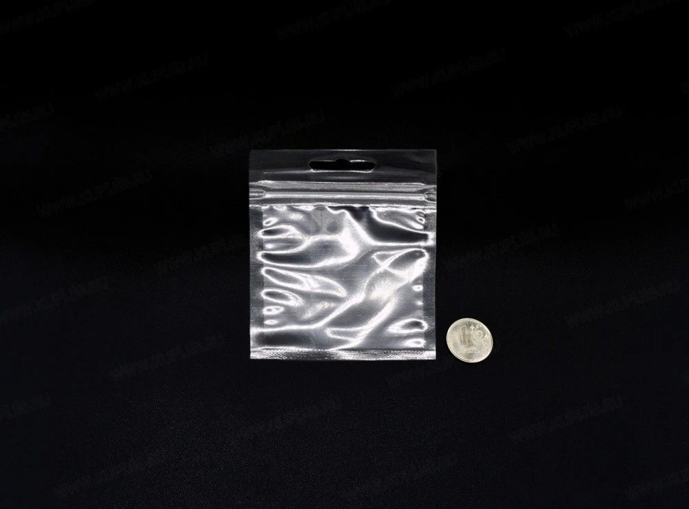 Пакет Zip-Lock 80x110 - 1